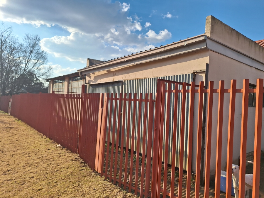 3 Bedroom Property for Sale in Vrede Free State